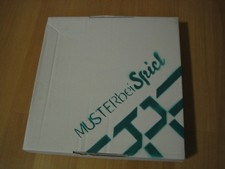 Muster spiel gebraucht gebraucht kaufen  Lam