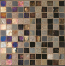 fired earth wall tiles for sale  BRISTOL