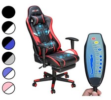 Sedia gaming poltrona usato  Giarre