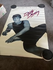 1987 dirty dancing d'occasion  Expédié en Belgium