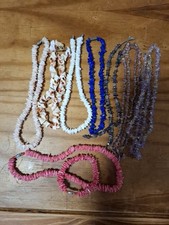 Vintage coral bead for sale  SHEFFIELD