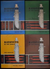 Bayonets kiesling 4 for sale Bayonets kiesling 4 for sale  CARLISLE