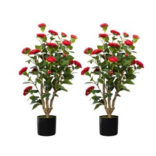 Artificial camellia tree for sale  Baldwinsville