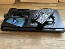 Samsung d5500 blu for sale  LYMINGTON