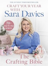 Craft year sara for sale  UK