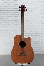 Gold tone bass25fl for sale  Fort Wayne