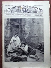 Illustrazione popolare febbrai usato Illustrazione popolare febbrai usato  Enna