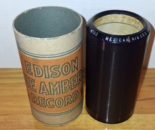 Edison blue amberol for sale  Rockport