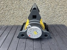 Smj electrical reel for sale  BRADFORD