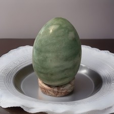 Vintage green stone for sale  Palm Beach