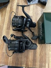daiwa carp reels for sale  WORCESTER