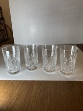 Waterford crystal lismore for sale  Lakeland