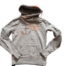 Adenauer sweater grau gebraucht kaufen  Trappenkamp