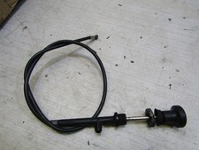 Tirette starter yamaha d'occasion  Guidel