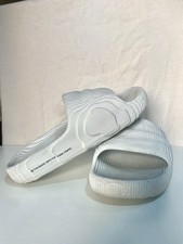 Cibatte adidas adilette usato  Roma