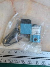 VÁLVULA DE AR SOLENÓIDE MAC 113B-551AA - NOVA, usado comprar usado VÁLVULA DE AR SOLENÓIDE MAC 113B-551AA - NOVA, usado comprar usado  Enviando para Brazil