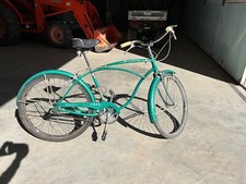 Schwinn vintage men for sale  Aguila