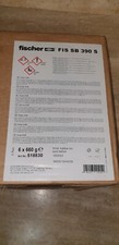 Fischer fis 390 gebraucht kaufen  Beckum