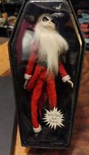 Nbc neca santa for sale  DRIFFIELD