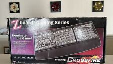 Ideazon zboard crossfire for sale  Humble