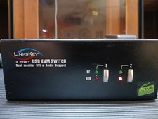 Linkskey port usb for sale  Rolla