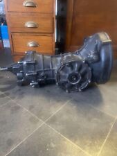 Watercooled gearbox brazilian for sale  SOUTHAMPTON