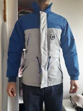Anorak neige ski d'occasion  L'Isle-d'Abeau