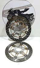 Bremsscheiben min 4mm gebraucht kaufen  Lohne (Oldenburg)
