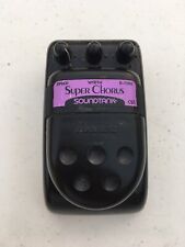Ibanez cs5 soundtank for sale  Eureka