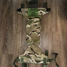 Genuine british army for sale  Lisle