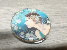 Vintage silver tone for sale  PRESTON