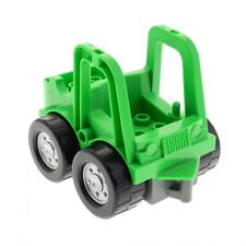 Lego duplo fahrzeug gebraucht kaufen  Mylau