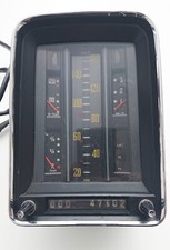 Tacho kombiinstrument mercedes gebraucht kaufen  Bremen