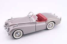 Jaguar xk120 convertible gebraucht kaufen  Westerland