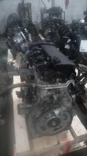 Used engine assembly for sale  Bellmawr