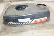 Oem tohatsu integral for sale  Dover