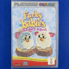 Berçário Furby Babies - PC - Postagem rápida!! comprar usado  Enviando para Brazil