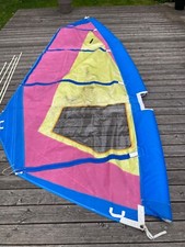 windsurf segel gebraucht kaufen windsurf segel gebraucht kaufen Kempten (Allgäu)