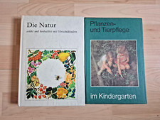 Kinderbuch ddr natur gebraucht kaufen  Eisfeld
