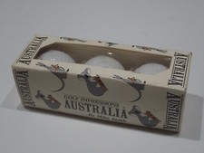 Australia golf impression usato  Bussoleno