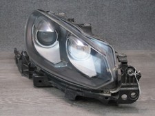 10-14 VW GOLF MK6 R GTI RIGHT ADAPTIVE AFS XENON HID LÂMPADA DE FAROL COM MONTAGEM FABRICANTE DE EQUIPAMENTO ORIGINAL comprar usado  Enviando para Brazil