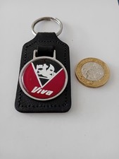 Vauxhall viva key for sale  BOGNOR REGIS