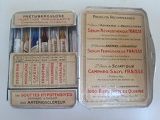 Trousse médicale urgence d'occasion  Savigny-sur-Orge