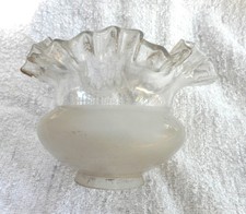 Ancien globe tulipe d'occasion  Aimargues