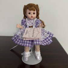 Madame alexander rocking for sale  Raleigh