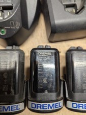 dremel akku gebraucht kaufen  Rietberg