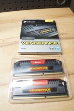 Corsair vengeance pro for sale  Fort Worth