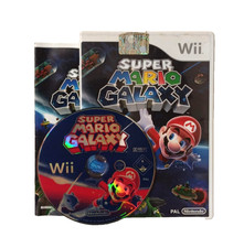 Super mario galaxy usato  Santa Maria a Monte