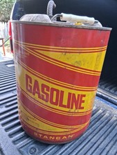 Vintage stancan steel for sale  Colebrook