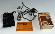 Vintage pifco mini for sale  STUDLEY